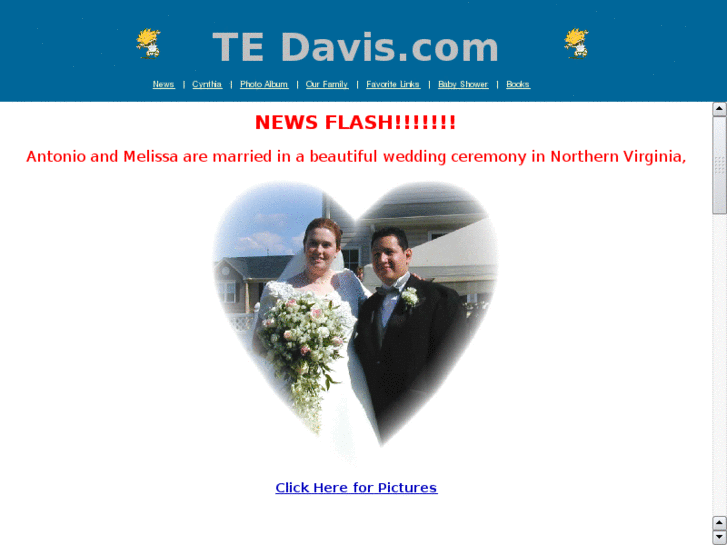 www.tedavis.com