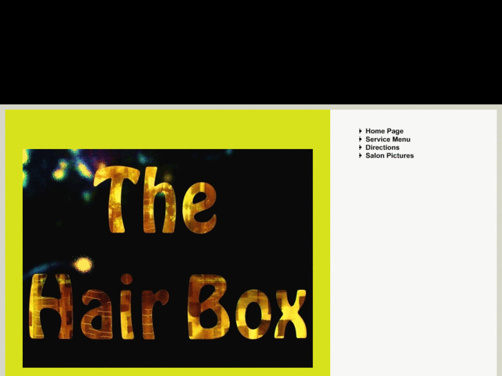 www.thehairbox.com