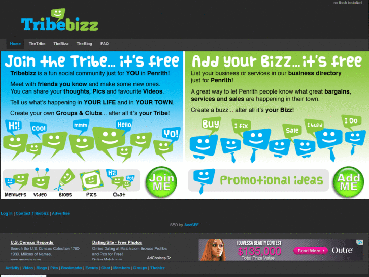 www.tribebizz.com