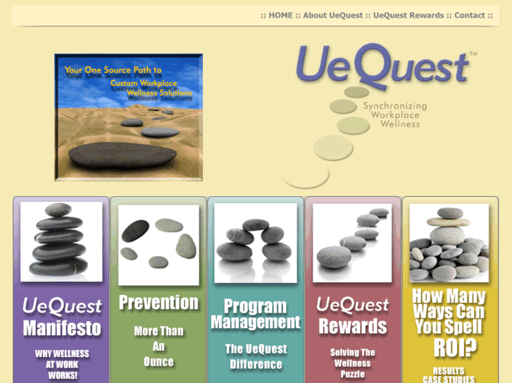 www.uequest.com