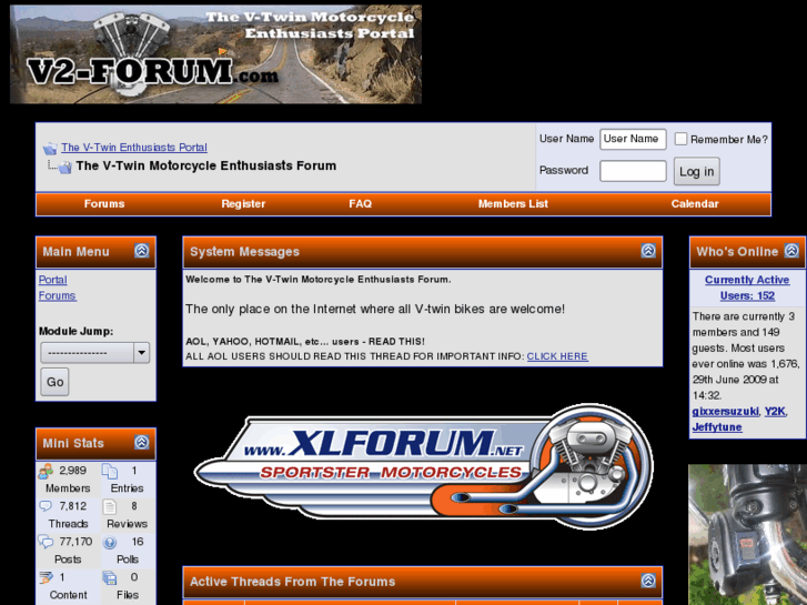 www.v2-forum.net