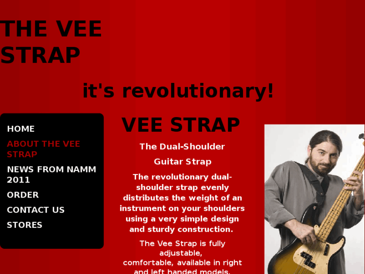 www.veestrap.com