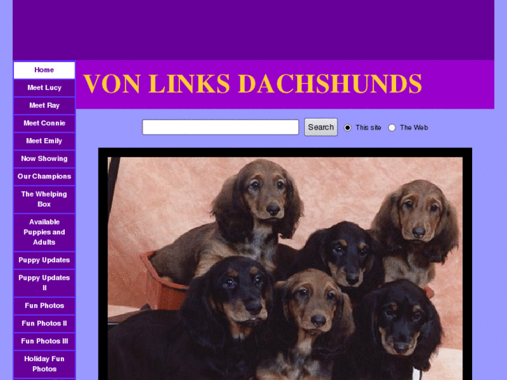 www.vonlinksdachshunds.com