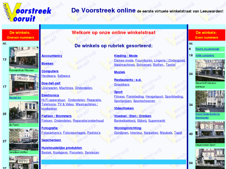 www.voorstreek.com