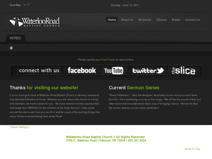 www.waterlooroad.org