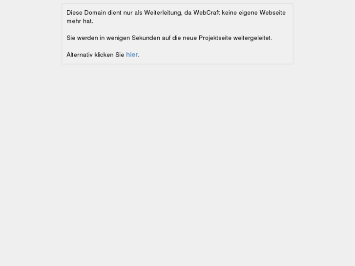 www.webcraft.org