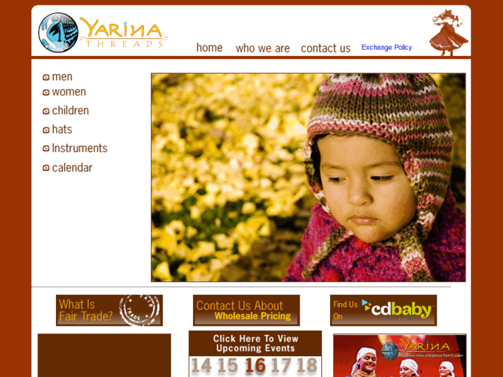 www.yarinathreads.com