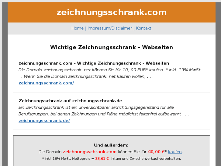 www.zeichnungsschrank.com