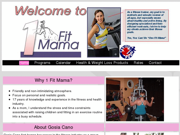 www.1-fit-mama.com