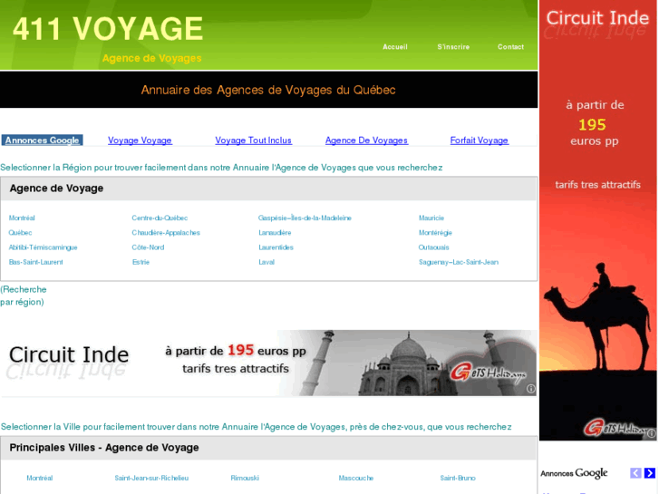 www.411voyage.com