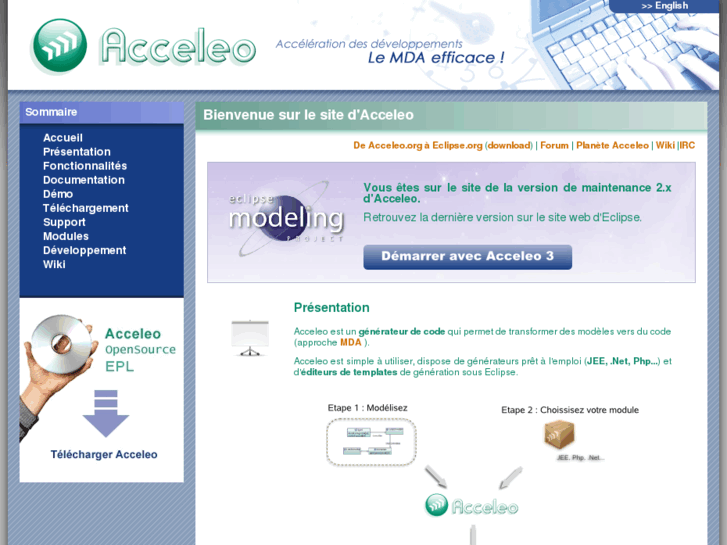 www.acceleo.org