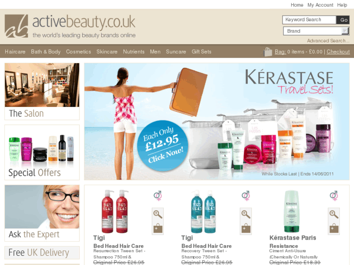 www.activebeauty.co.uk