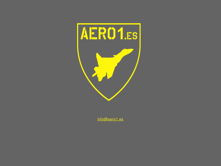 www.aero1.es