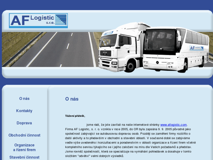 www.aflogistic.com