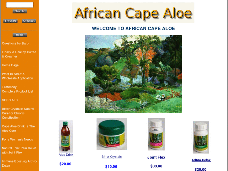 www.africancapealoe.com