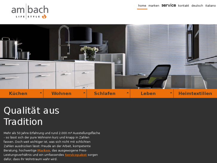 www.ambach.net