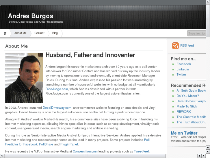 www.andresburgos.com