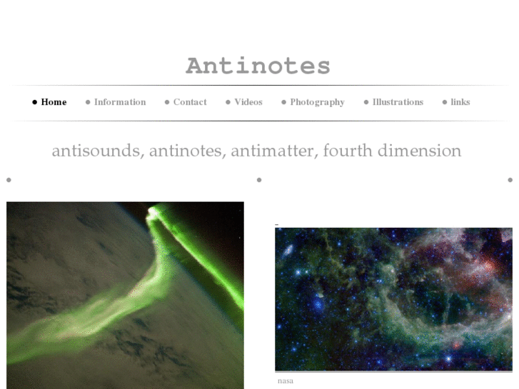 www.antinotes.com