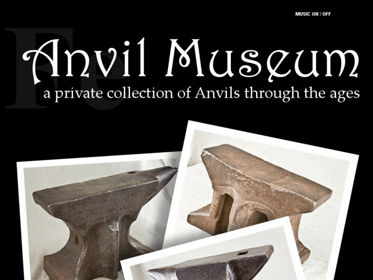 www.anvilmuseum.com