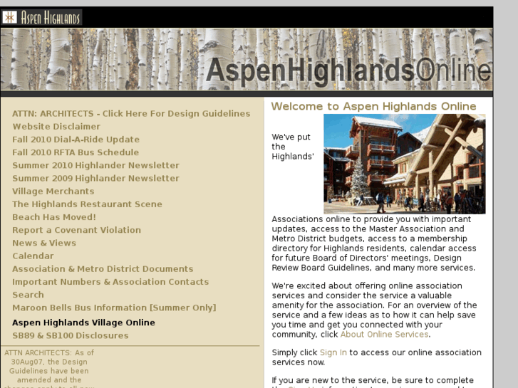 www.aspen-highlands.com