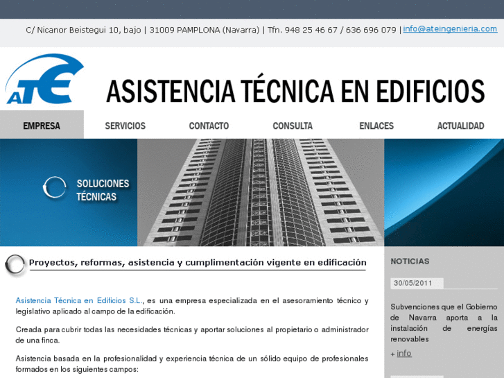 www.ateingenieria.com