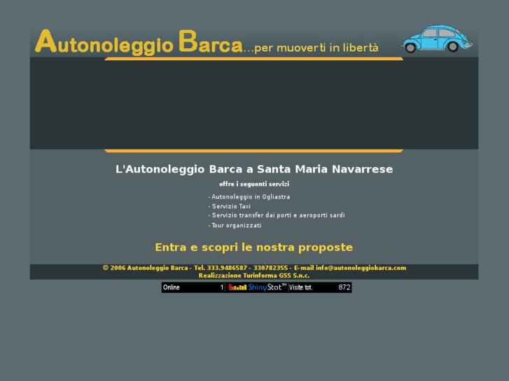 www.autonoleggiobarca.com