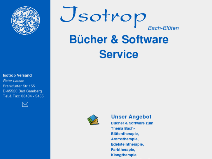 www.bach-blueten-software.de