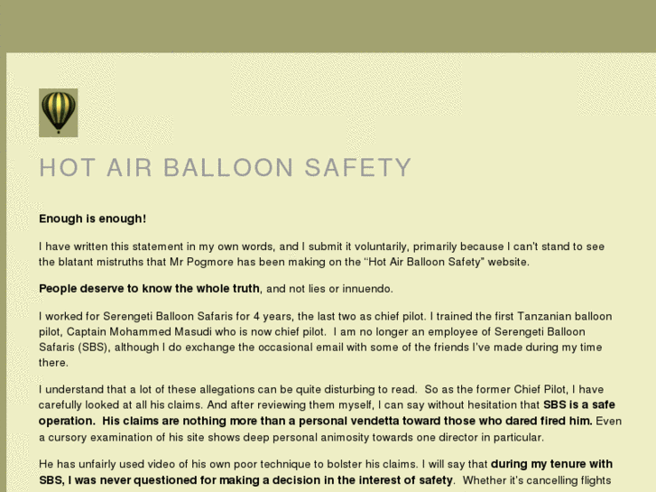 www.balloonsafety.info