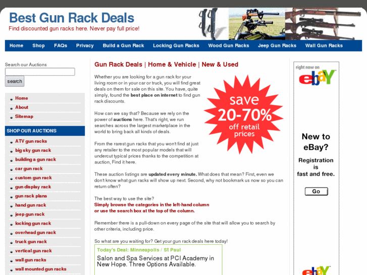 www.bestgunrack.com