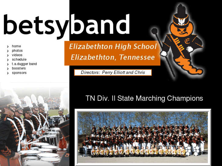 www.betsyband.org