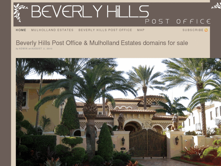 www.beverlyhillspostoffice.com