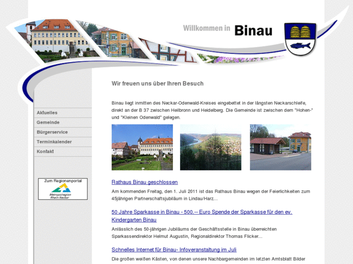 www.binau.de