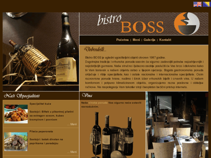 www.bistro-boss.com