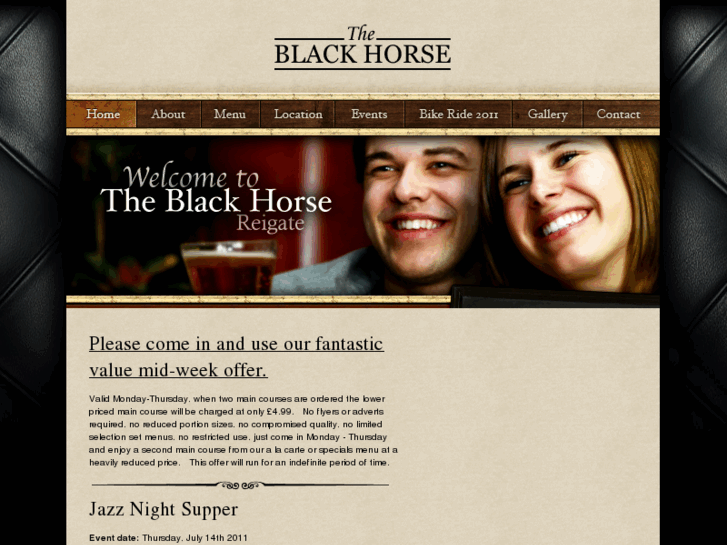 www.blackhorsereigate.com