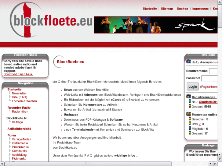 www.blockfloete.info