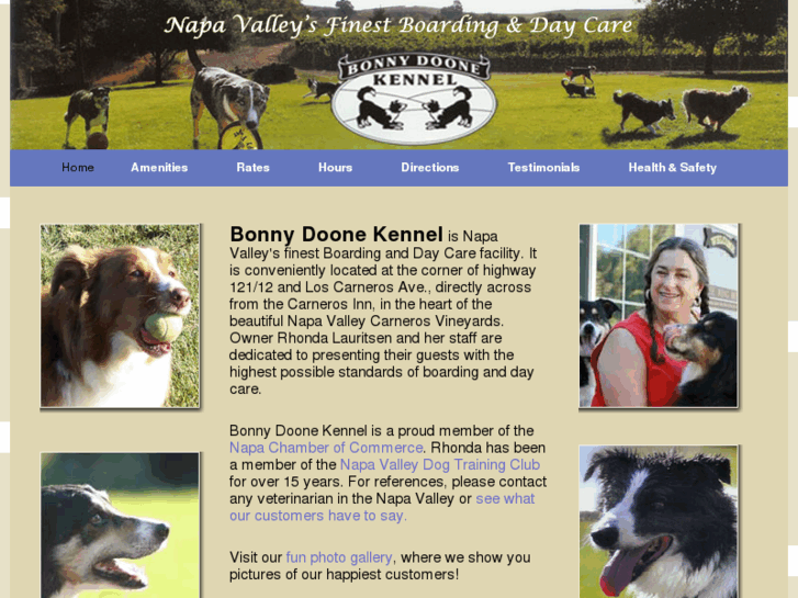 www.bonnydoonekennel.com