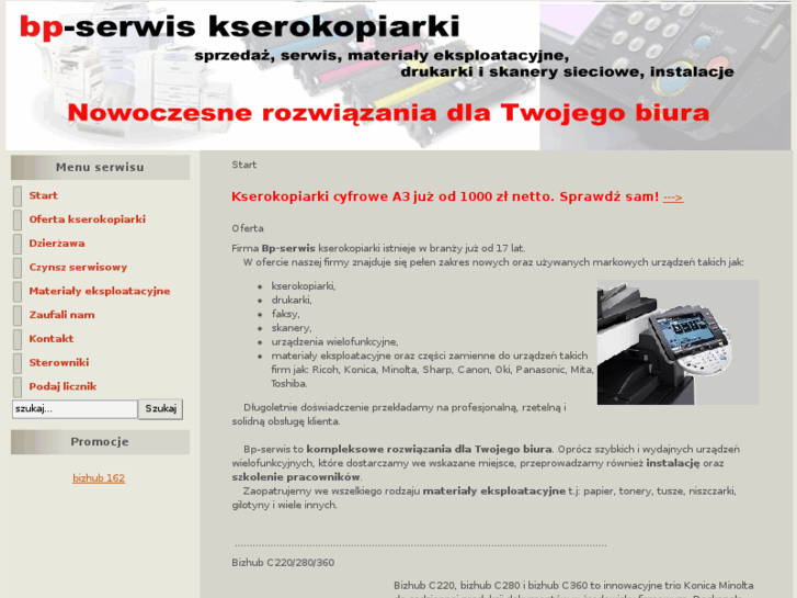 www.bp-serwis.pl