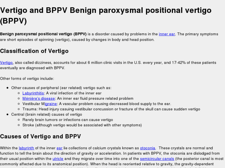 www.bppv-treatment.com