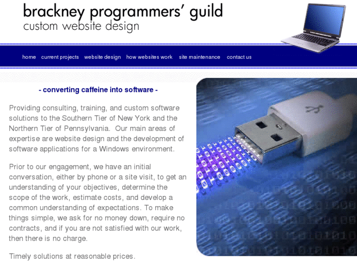 www.brackneyprogrammers.com