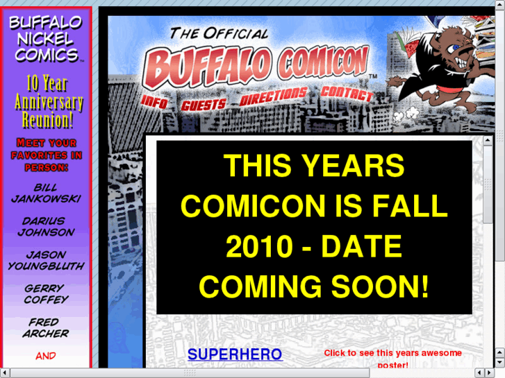 www.buffalocomicon.com