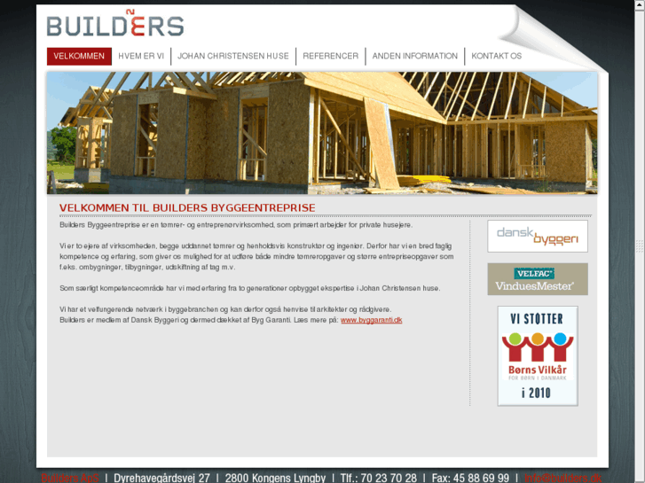 www.builders.dk