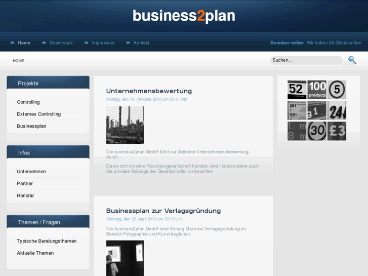 www.business2plan.de