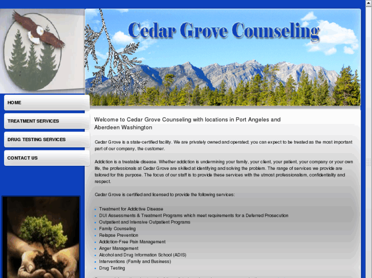 www.cedargroverecovery.net