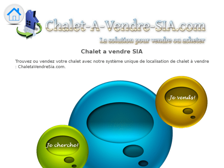 www.chaletavendresia.com