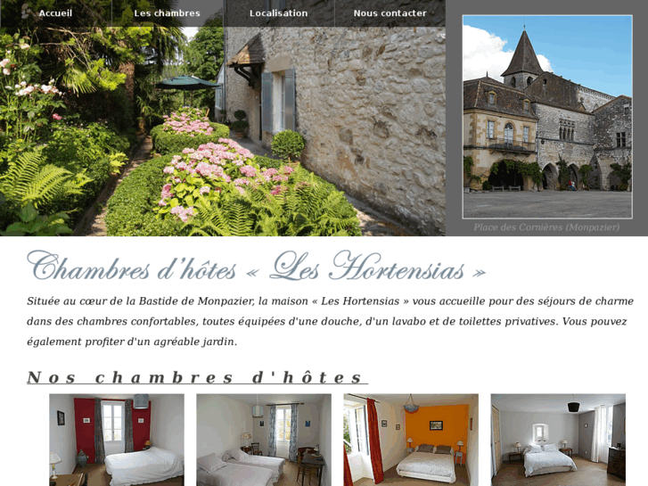 www.chambres-hotes-monpazier.fr