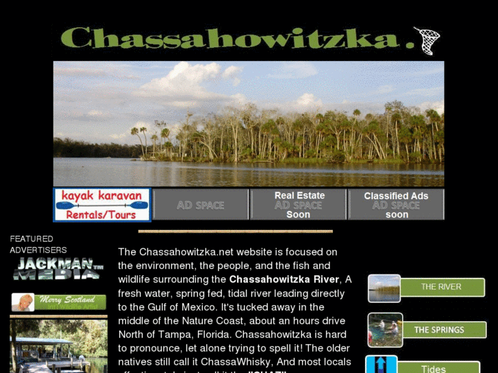 www.chassahowitzka.net