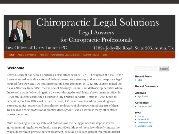 www.chiropracticlegalsolutions.com