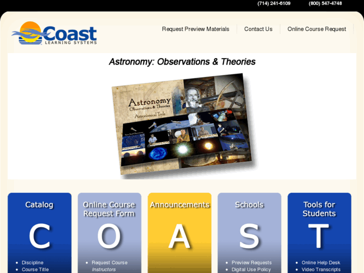 www.coastlearning.org