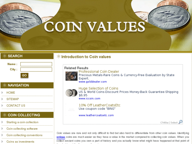 www.coin-values.org