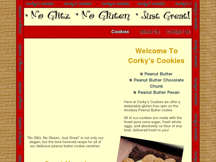 www.corkys-cookies.com